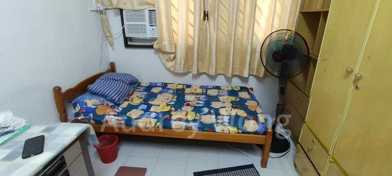 Common Room (HDB) for Rent in  814 Jurong West Street 81 - Image 3