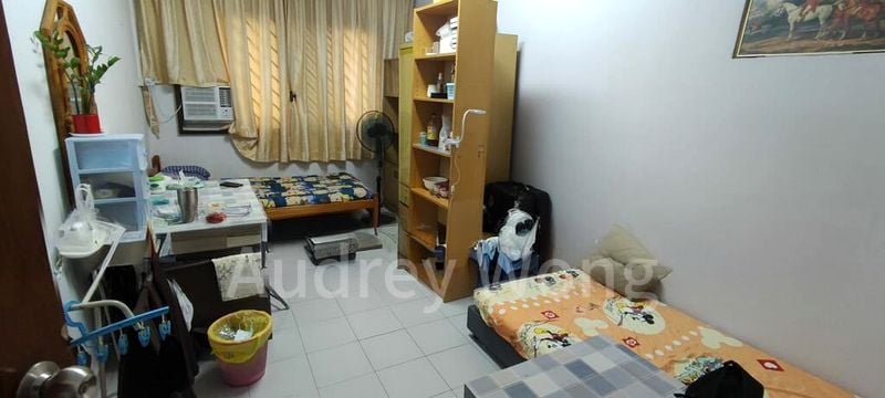 Common Room (HDB) for Rent in  814 Jurong West Street 81 - Image 2