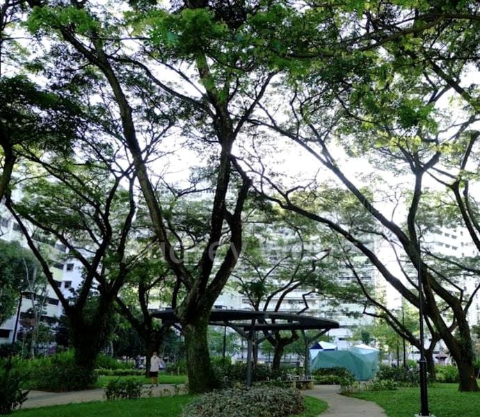 Common Room (HDB) for Rent in  814 Jurong West Street 81 - Image 1