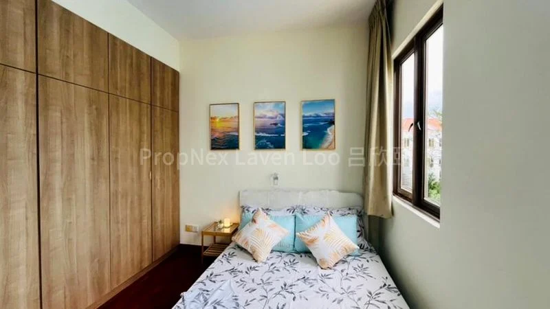Master Room (Condo) for Rent in  D'manor - Image 10
