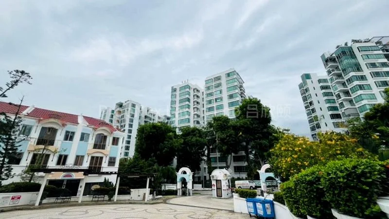 Master Room (Condo) for Rent in  D'manor - Image 1