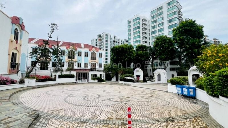 Master Room (Condo) for Rent in  D'manor - Image 2