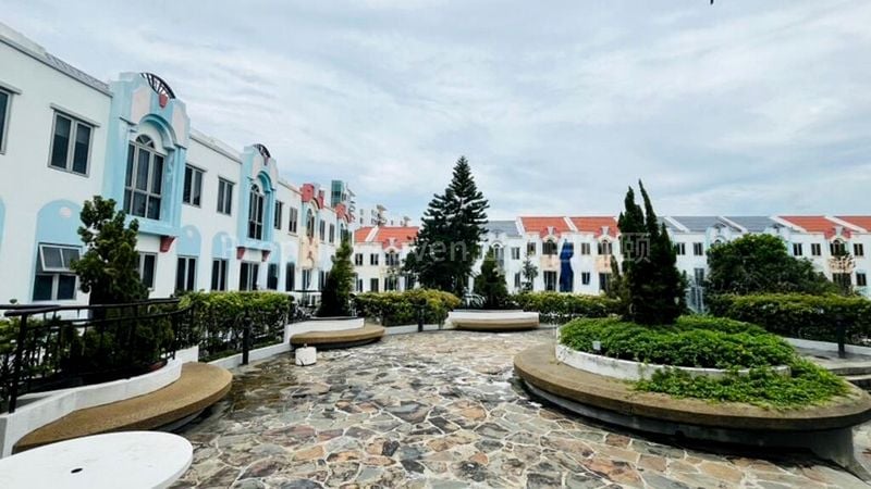 Master Room (Condo) for Rent in  D'manor - Image 7