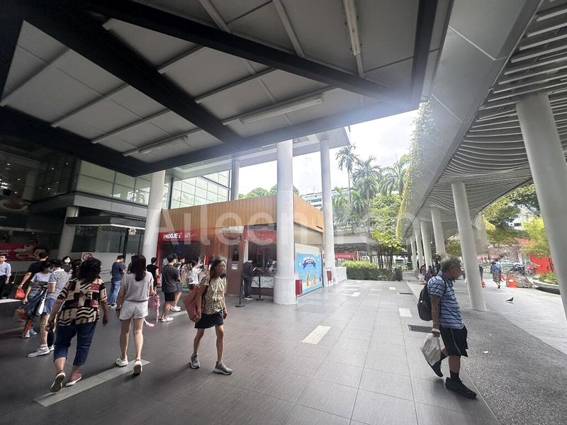 Shop / Shophouse for Rent: Ang Mo Kio Central 1 Shophouse - Image 9