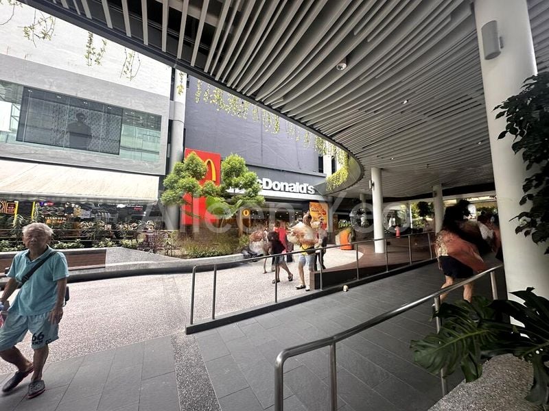 Shop / Shophouse for Rent: Ang Mo Kio Central 1 Shophouse - Image 4