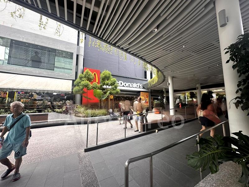 Shop / Shophouse for Rent: Ang Mo Kio Central 1 Shophouse - Image 8