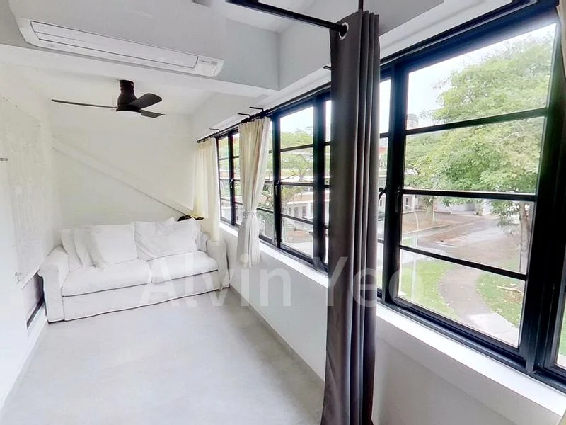 1 Bed Apartment (Condo) for Rent in  Tiong Bahru Estate - Image 4