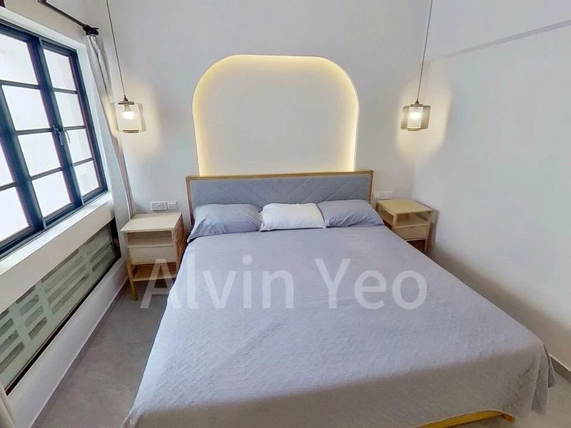 1 Bed Apartment (Condo) for Rent in  Tiong Bahru Estate - Image 8