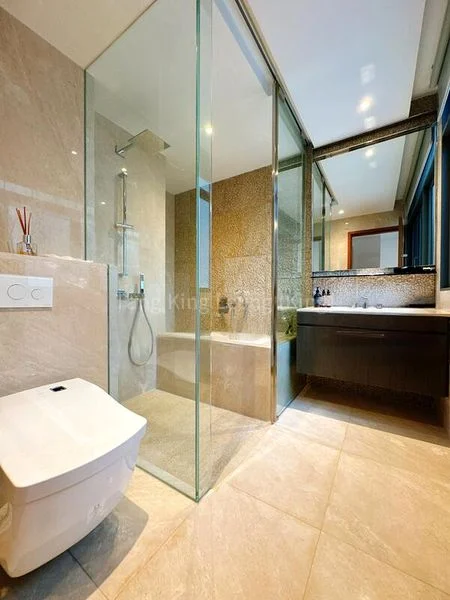 4 Bed Cluster House (Landed) for Rent in Westcove Condominium - Image 4