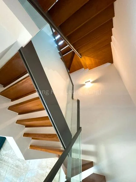 4 Bed Cluster House (Landed) for Rent in Westcove Condominium - Image 8