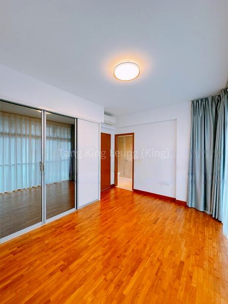 4 Bed Cluster House (Landed) for Rent in Westcove Condominium - Image 3