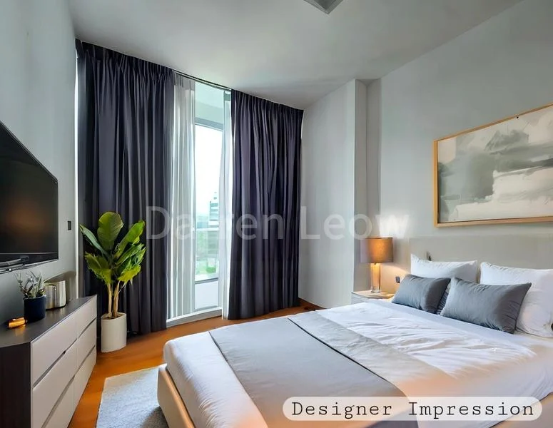 4 Bed Condo for Sale in The Grange - Image 4