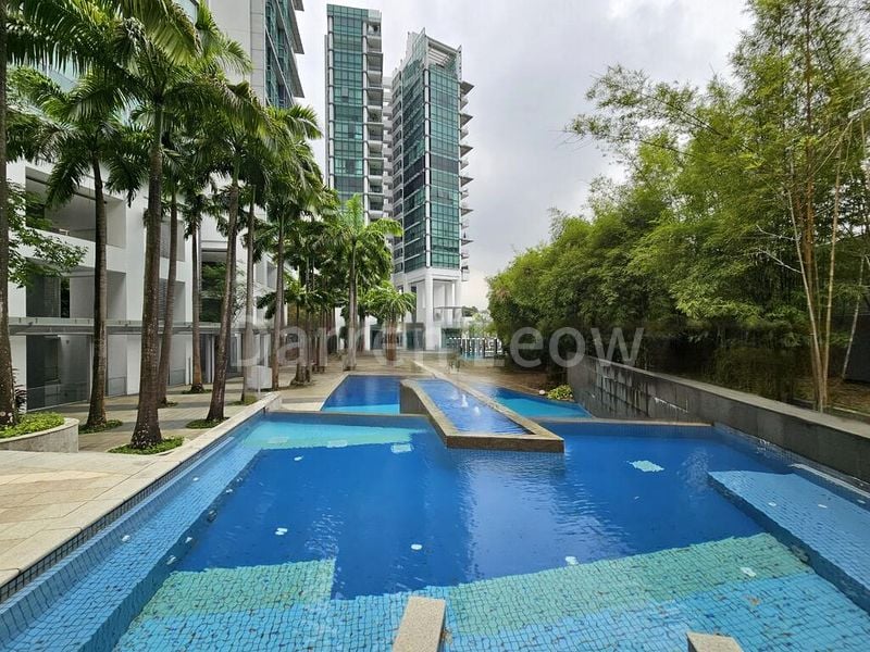 4 Bed Condo for Sale in The Grange - Image 8