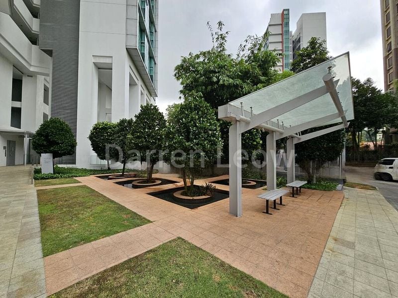 4 Bed Condo for Sale in The Grange - Image 9