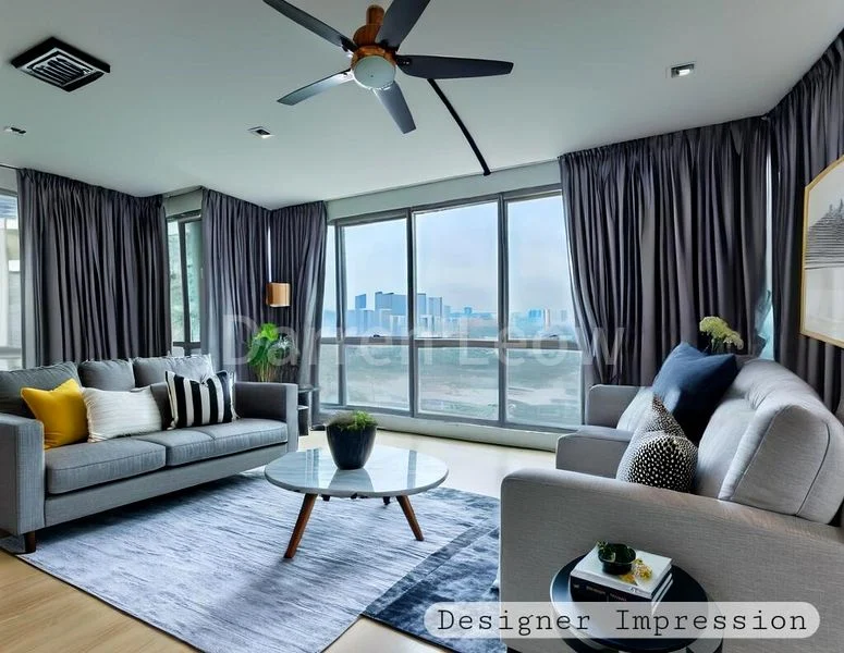 4 Bed Condo for Sale in The Grange - Image 1