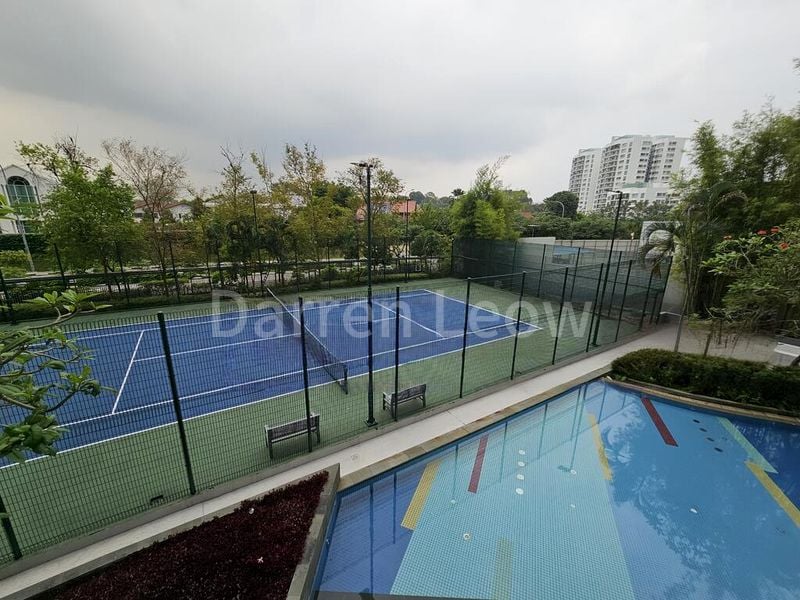 4 Bed Condo for Sale in The Grange - Image 12