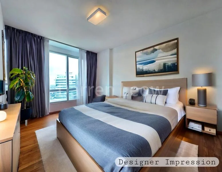 4 Bed Condo for Sale in The Grange - Image 3