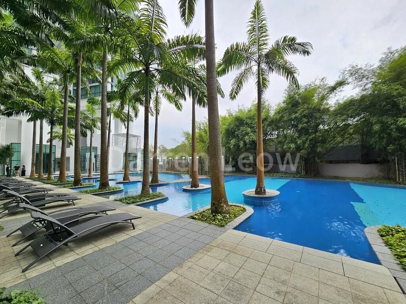 4 Bed Condo for Sale in The Grange - Image 7