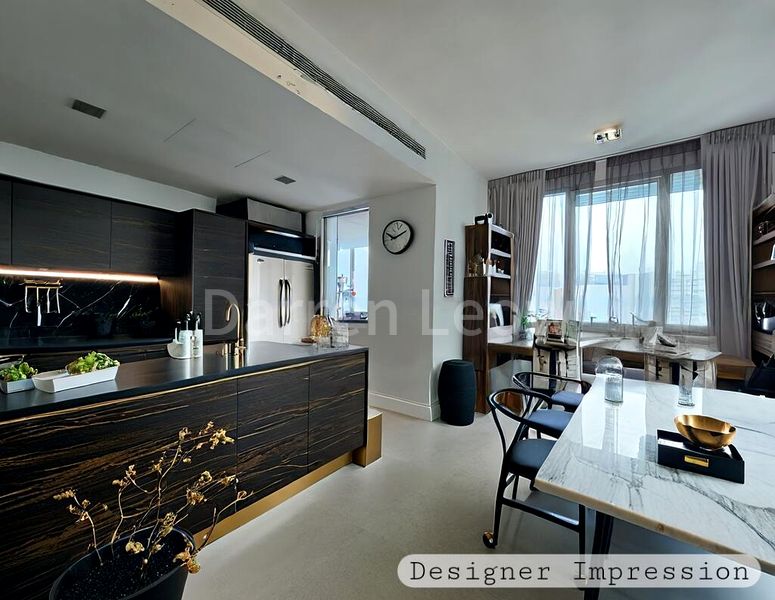 4 Bed Condo for Sale in The Grange - Image 2