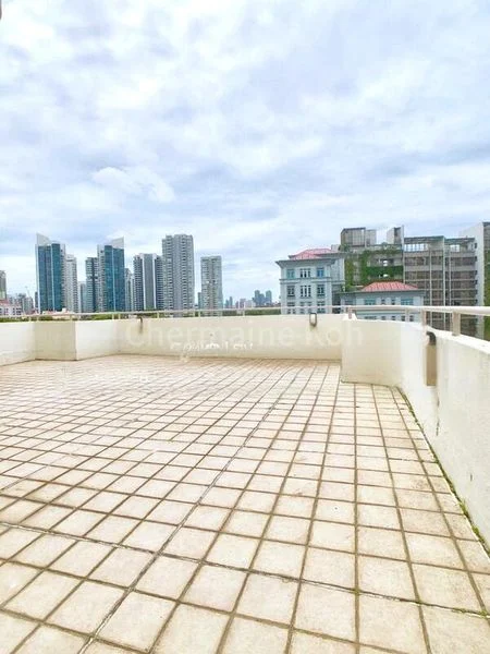 3 Bed Condo for Rent in  Balmoral Place - Image 2