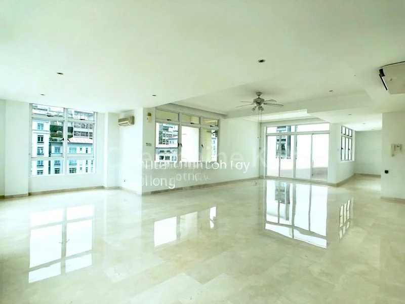 3 Bed Condo for Rent in  Balmoral Place - Image 3