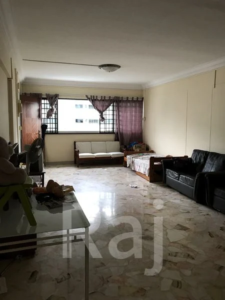 5 Room (5STD) HDB for Rent in  428 Bedok North Road - Image 1