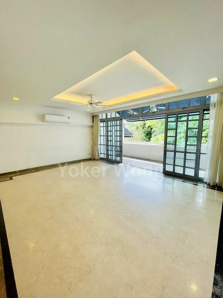 3 Bed Cluster House (Landed) for Rent in  Chancery Grove - Image 2