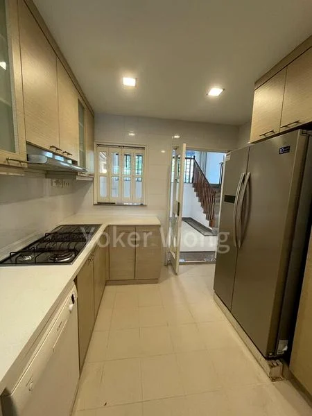 3 Bed Cluster House (Landed) for Rent in  Chancery Grove - Image 7