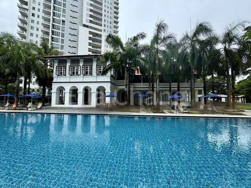 2 Bed Condo for Sale in  Draycott Eight - Image 13