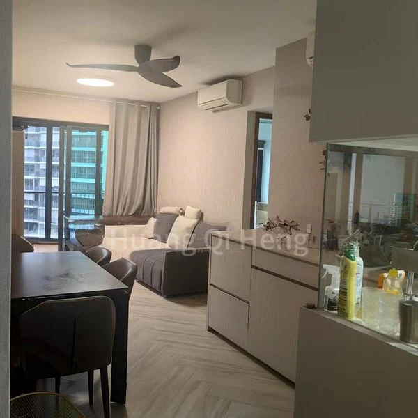 Common Room (Condo) for Rent in  Kingsford Waterbay - Image 3