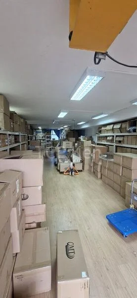 Factory / Workshop (B2) for Sale: Enterprise Hub - Image 5