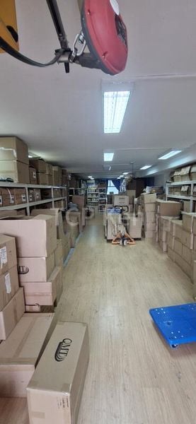 Factory / Workshop (B2) for Sale: Enterprise Hub - Image 1