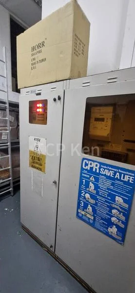 Factory / Workshop (B2) for Sale: Enterprise Hub - Image 6