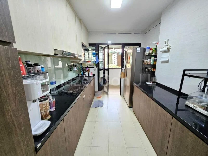 4 Room (4A) HDB for Sale in  996A Buangkok Crescent - Image 8