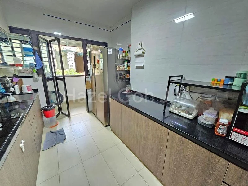 4 Room (4A) HDB for Sale in  996A Buangkok Crescent - Image 7