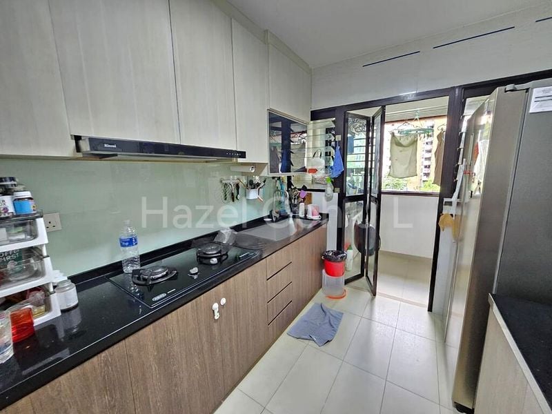4 Room (4A) HDB for Sale in  996A Buangkok Crescent - Image 6