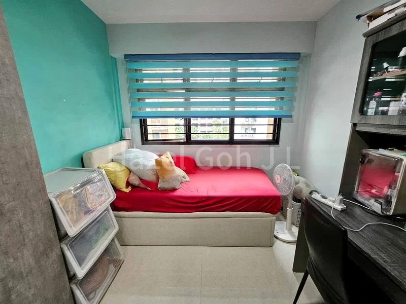 4 Room (4A) HDB for Sale in  996A Buangkok Crescent - Image 4