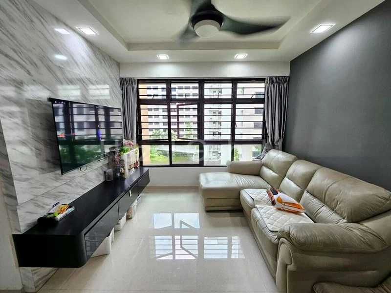 4 Room (4A) HDB for Sale in  996A Buangkok Crescent - Image 3