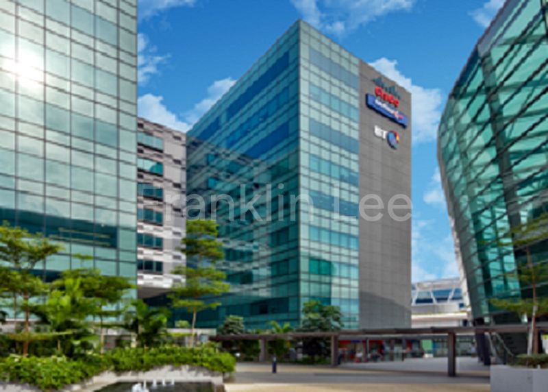 Food & Beverage for Rent in  ESR Bizpark @ Changi - Image 5