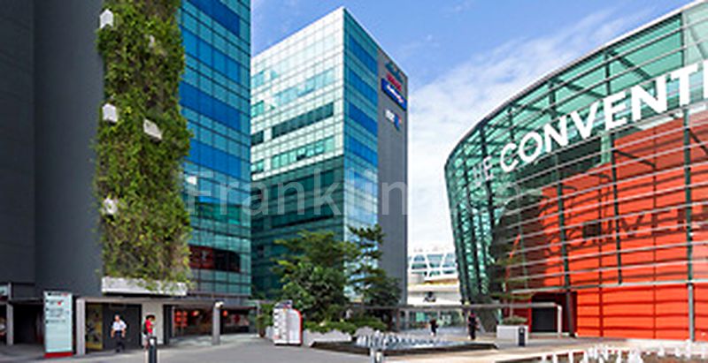 Food & Beverage for Rent in  ESR Bizpark @ Changi - Image 8