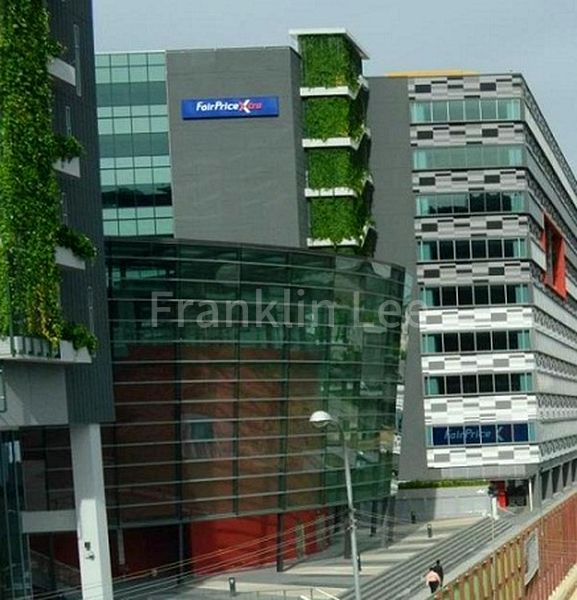 Food & Beverage for Rent in  ESR Bizpark @ Changi - Image 6