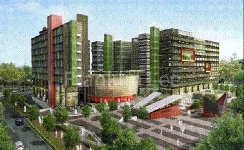 Food & Beverage for Rent in  ESR Bizpark @ Changi - Image 7