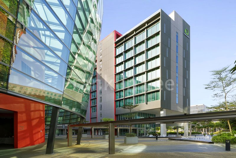 Food & Beverage for Rent in  ESR Bizpark @ Changi - Image 9