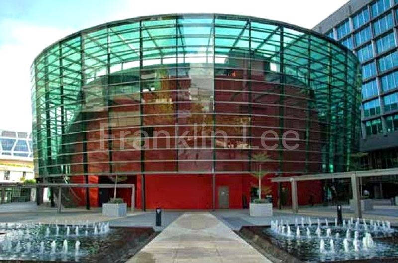 Food & Beverage for Rent in  ESR Bizpark @ Changi - Image 1