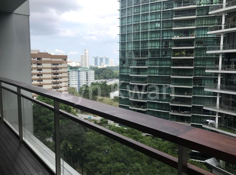 2 Bed Condo for Sale in  Hilltops - Image 3