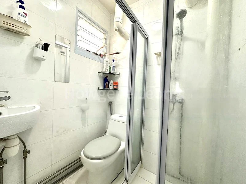 3 Room (3A) HDB for Rent in  702 West Coast Road - Image 10