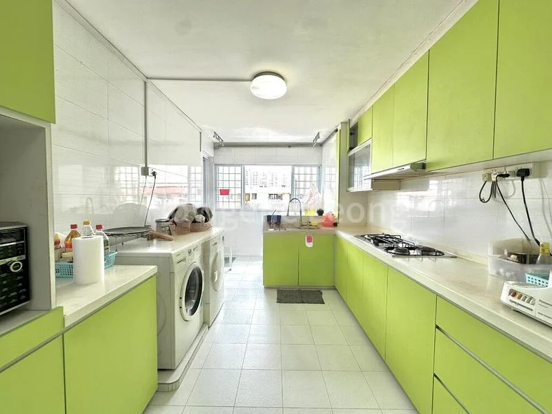 3 Room (3A) HDB for Rent in  702 West Coast Road - Image 5