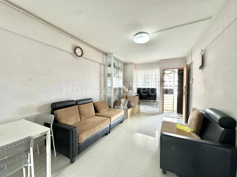 3 Room (3A) HDB for Rent in  702 West Coast Road - Image 1