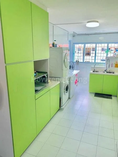 3 Room (3A) HDB for Rent in  702 West Coast Road - Image 8