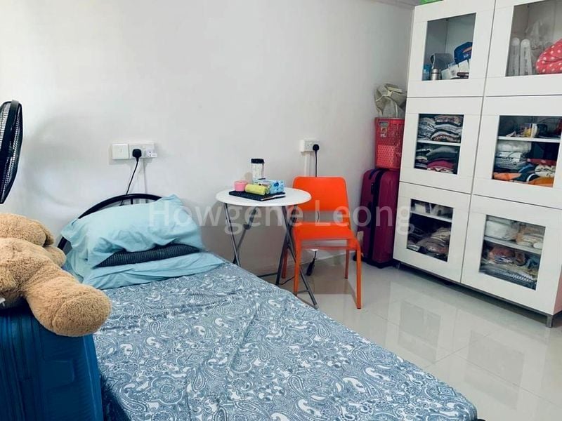 3 Room (3A) HDB for Rent in  702 West Coast Road - Image 9